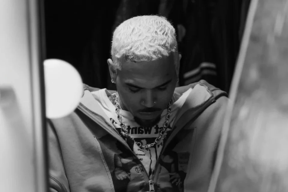 Chris Brown