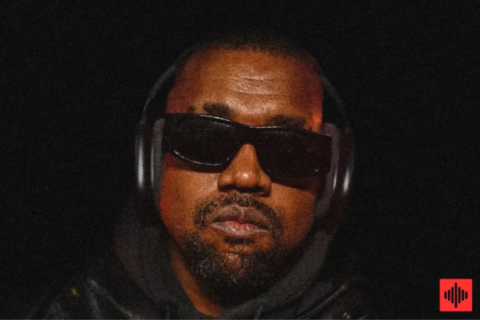 Police Called to Kanye West's Yeezy HQ After Swastika Found Spray - Painted on Building Amid Ongoing Antisemitism Controversy