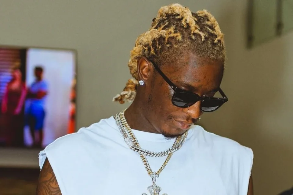 Young Thug Beats Probation Revocation, Judge Warns Him To Watch His Social Media Moves
