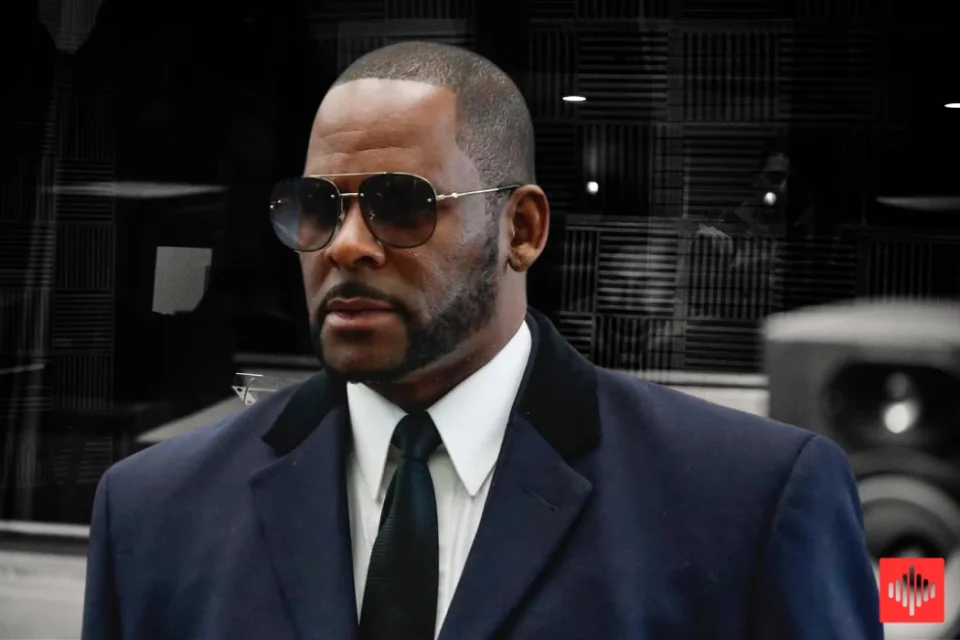 R. Kelly