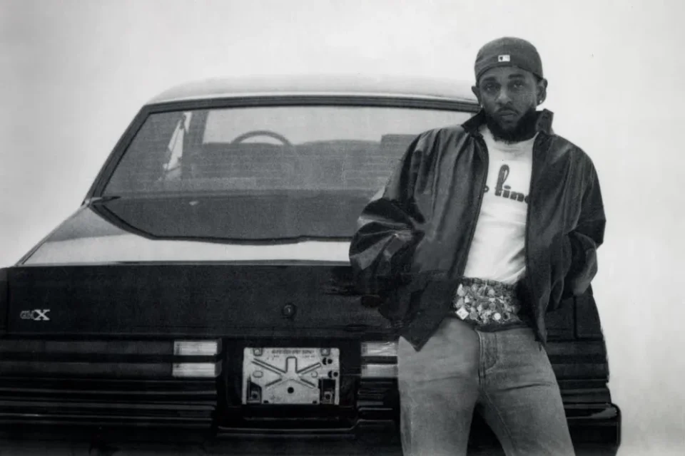 Kendrick Lamar Joins Chanel as New Brand Ambassador, Seemingly Responds to Drake