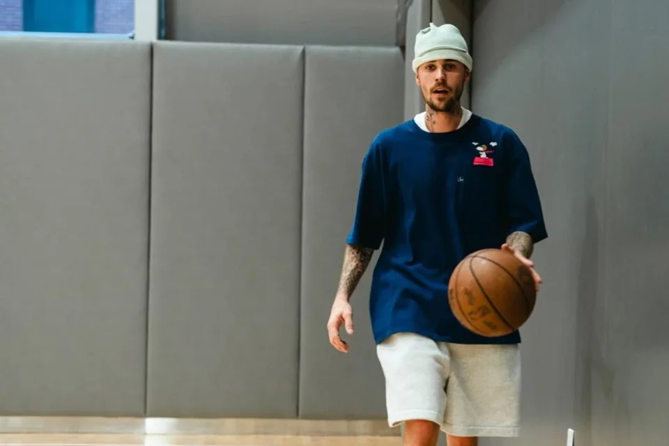 Justin Bieber 20250618 related to Fake Love, Real Pain: The Unfiltered Truth Behind Justin Bieber's Misery
