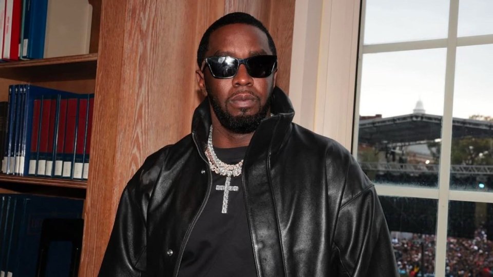 Diddy Latest Allegations 2025.Jpg