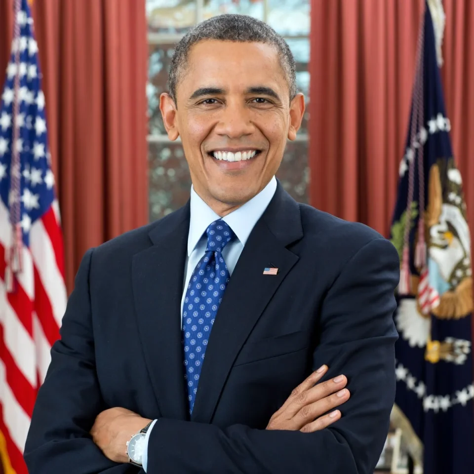 President Barack Obama