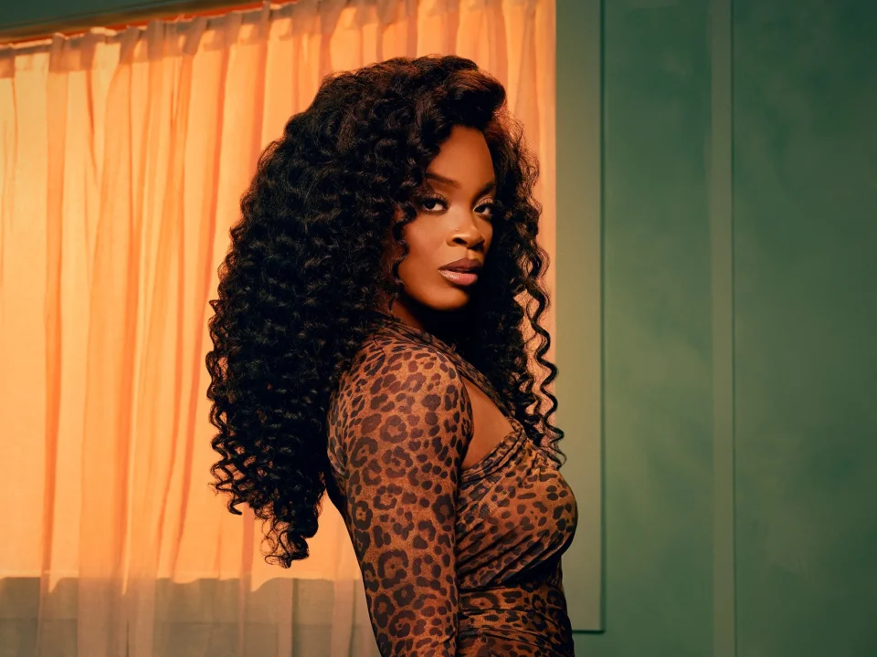 Ari Lennox