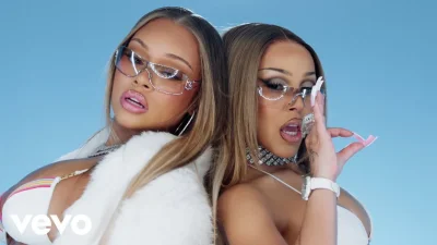 Doja Cat Moves San Francisco Concert for WNBA Finals