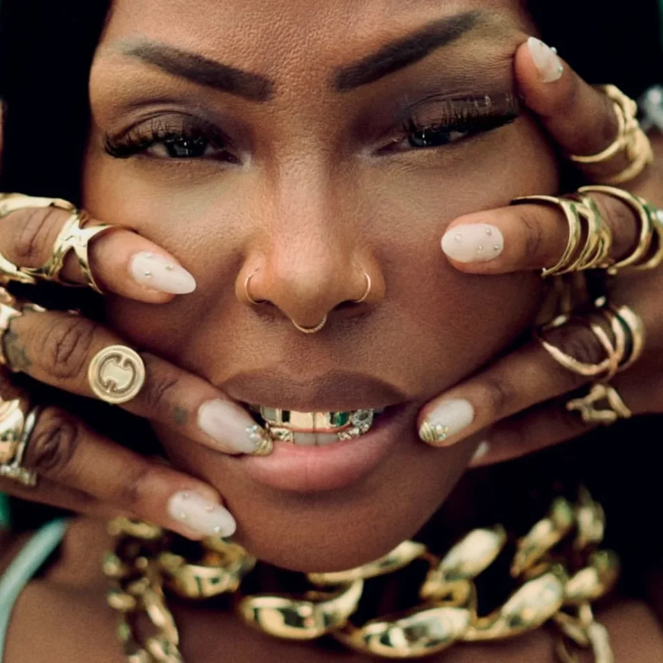 Dawn Richard