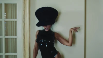 Tinashe Announces 18-Date The Show Must Go On Tour