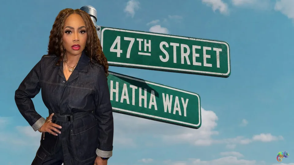 Lalah Hathaway