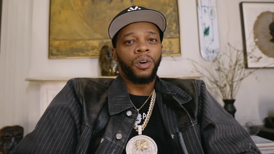 Papoose in Jezebel Video