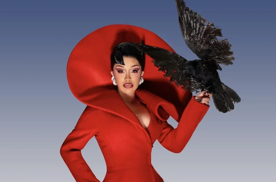 Cardi B