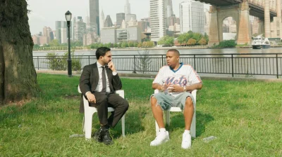 Mamdani Told Nas New York Must Stay Hip-Hop's Home. Here Is What That Would Take.