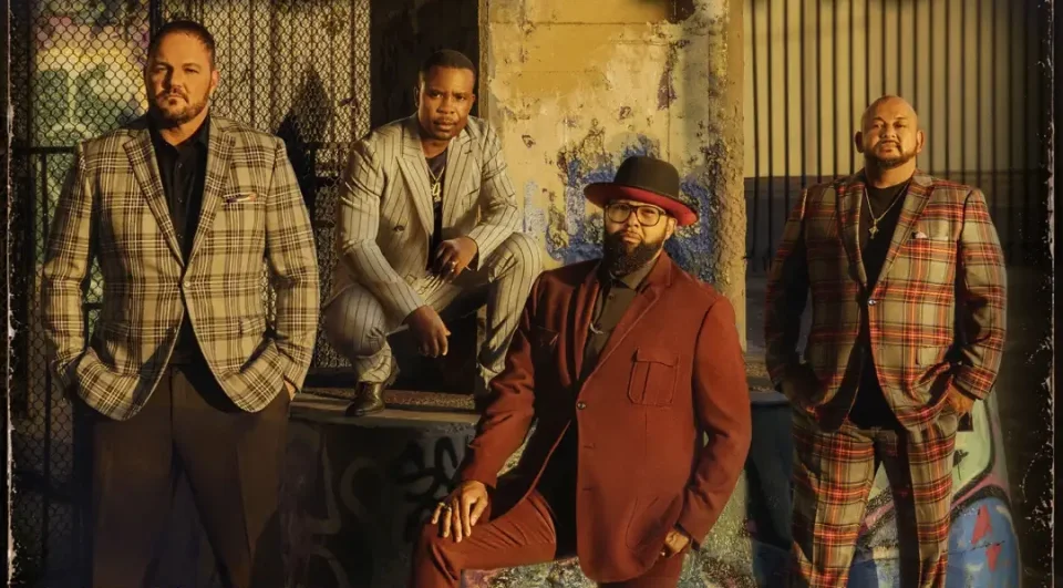 All-4-One