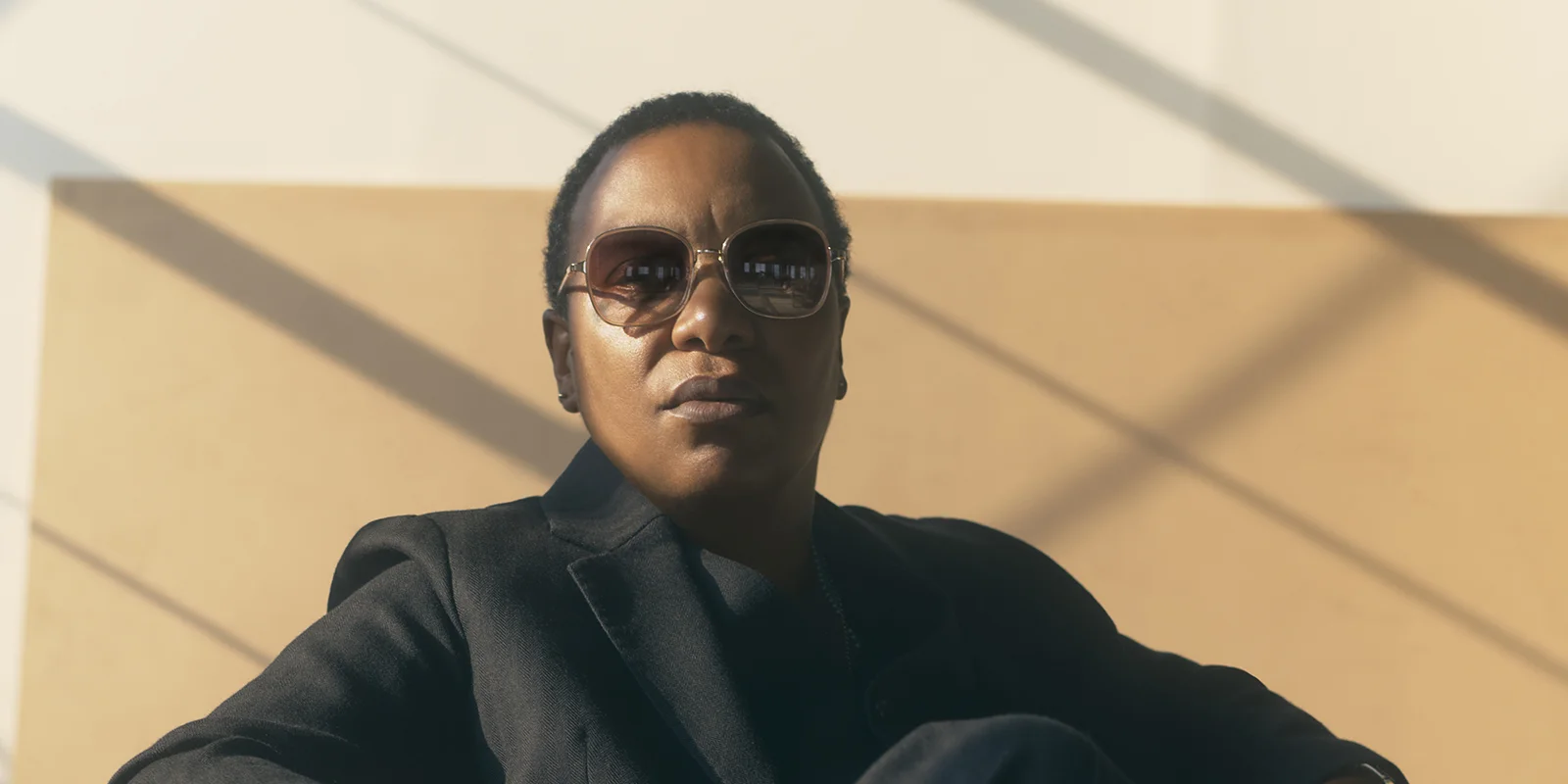 Meshell Ndegeocello's 'Synonym' Hands 15 Classic Duets to Chaka Khan, WILLOW and More