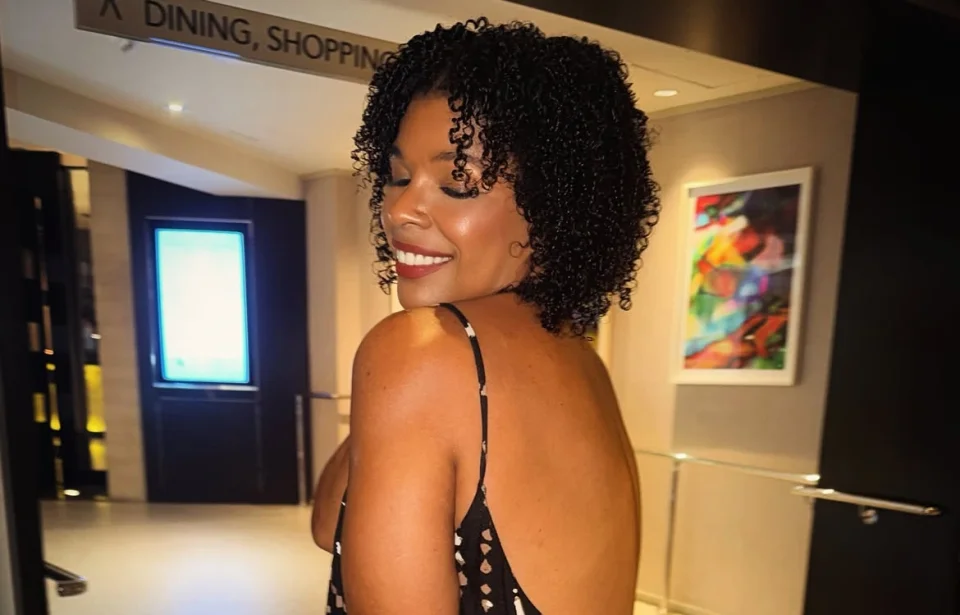 Syleena Johnson