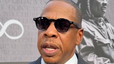JAY-Z Said No in 2019 - Now He's Headlining the Super Bowl LXI Halftime Show