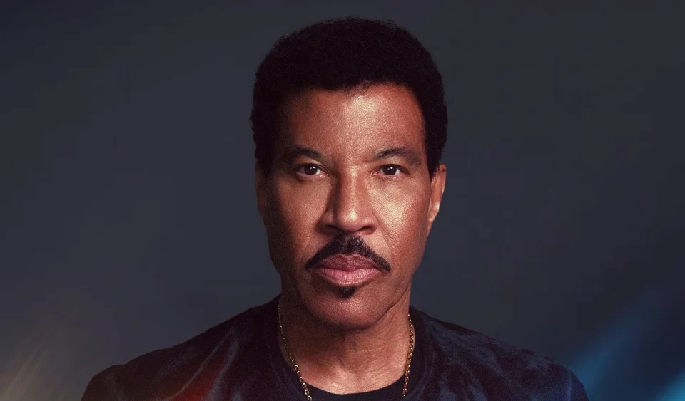 Lionel Richie