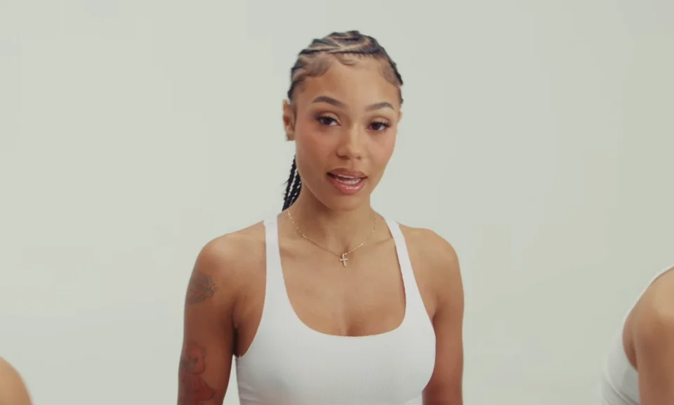 Coi Leray Diplo - Nothing Into Something