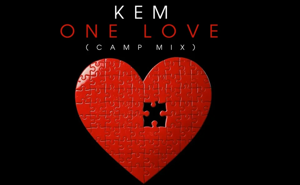 Kem One Love Remix