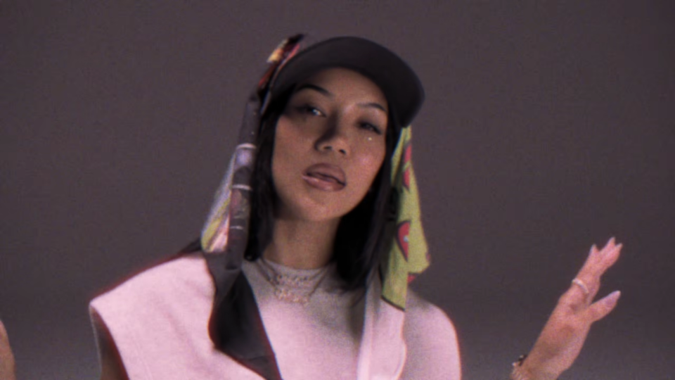 Jhene Aiko Nothing Nice To Say