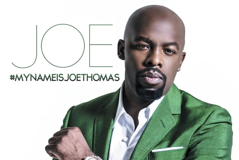 Joe Thomas
