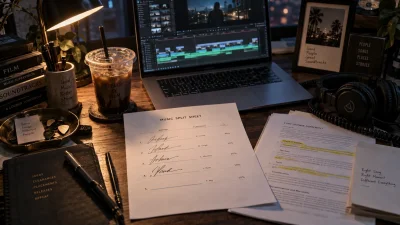 Sync Grew 18.2 Percent This Year: Supervisors Cleared the Records That Had Two Signatures Ready