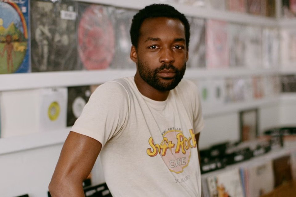 Jalen Ngonda