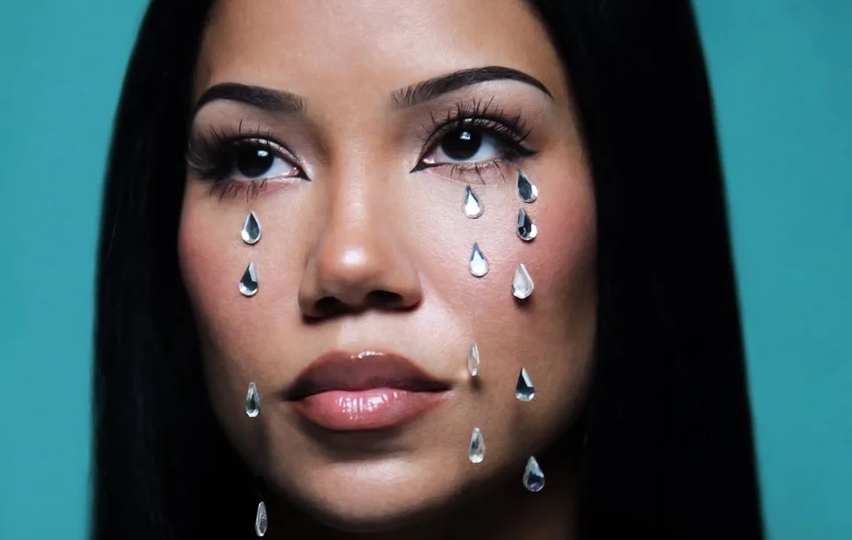 Jhené Aiko