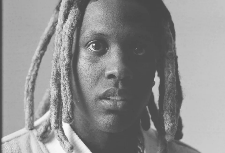Rapper Lil Durk