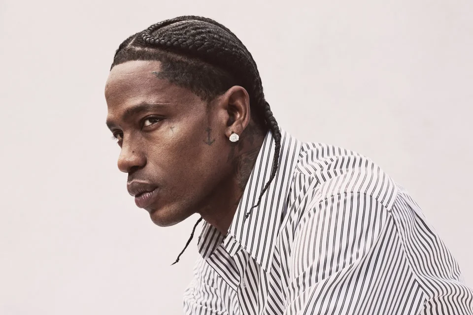 Songwriters Drop Travis Scott 'Alright' Sample Suit Without an Answer on the Big Question