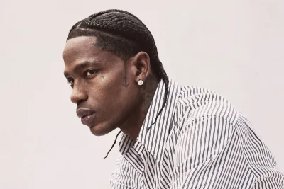 Songwriters Drop Travis Scott 'Alright' Sample Suit Without an Answer on the Big Question