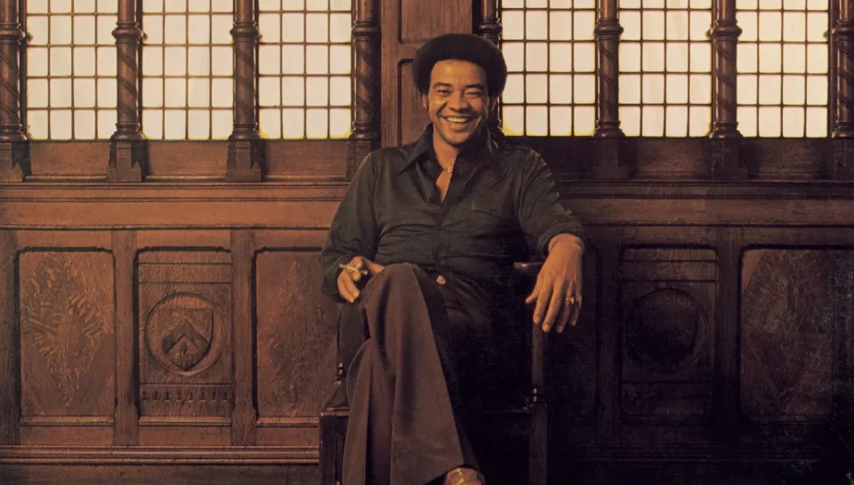 Bill Withers