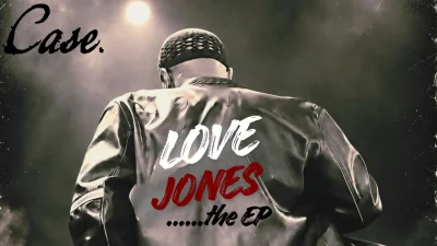 Case Dropped a Love Jones EP on Verzuz Night, and Saved the Surprise for Track Five