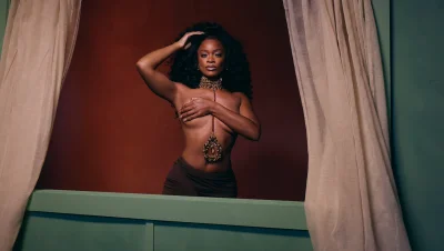 Ari Lennox Turns 'Vacancy: Late Checkout' Into Almost a Second Album