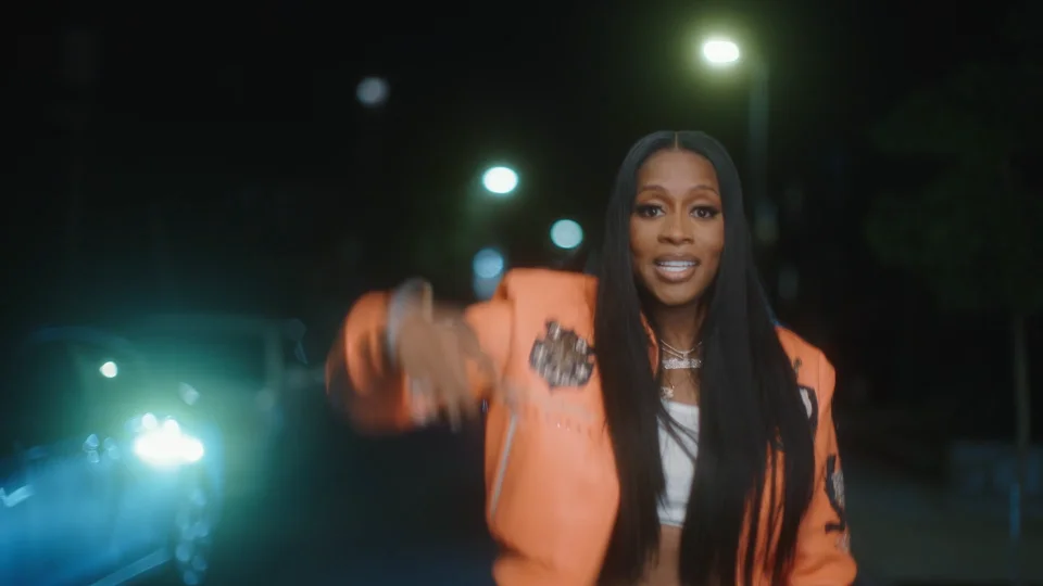 Remy Ma Rem The Pen Video