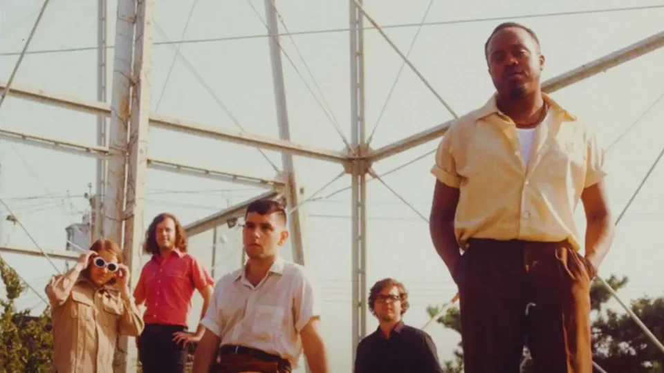 Durand Jones & The Indications
