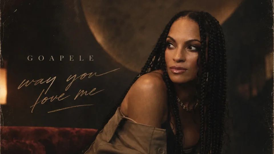 Goapele Way You Love Me