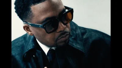 Nas Says the Music Business Forgets Its Foundation: "We Gotta Take a Stand as One"
