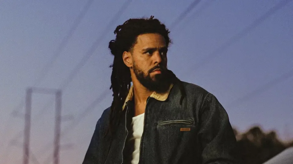 J. Cole
