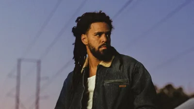 J. Cole Sold The Fall-Off Out of a Honda Civic. The Pre-Order Behind It Is Now a Product Any Artist Can Run.