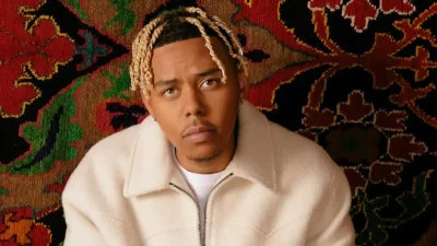 Cordae's First Label Wants $25 Million and a Court Order Before Friday to Stop 'Heavy Is the Crown'