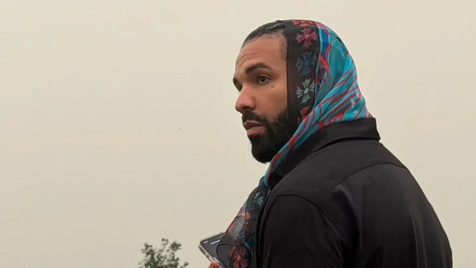 Drake