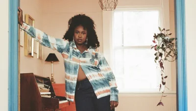 Nao Is Independent Now, and Her First Album Without RCA Is a Jazz Record