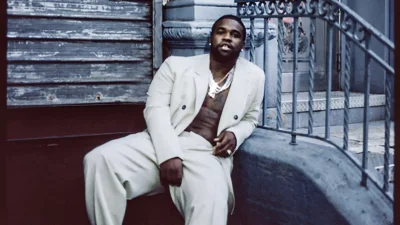 FERG Has a Finished Album, and A$AP Rocky Says He Knows Where Home Is