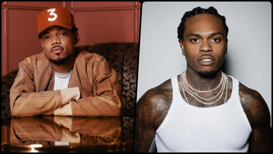 The Business Roundup: Def Jam and Interscope Lose Their Rap Chiefs, Chance Wins on Fiduciary Duty, Gunna Opens a Label