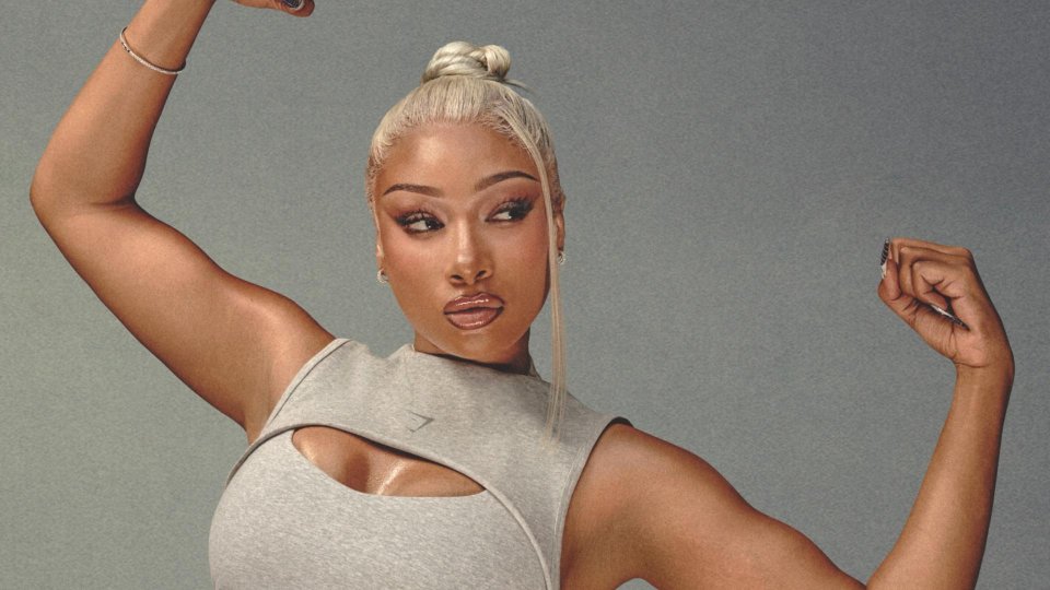 Megan Thee Stallion