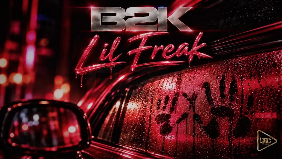 B2K
