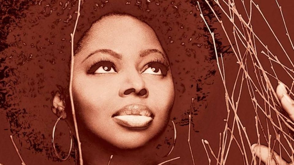 Angie Stone Mahogany Soul