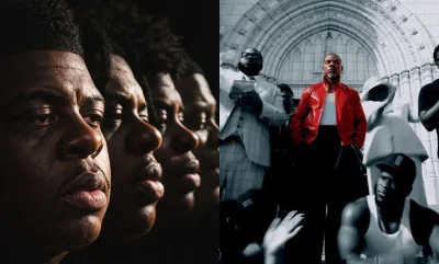 New Music Friday, October 30: BigXthaPlug Comes Home to Rap, Kirk Franklin Takes Church in Two Halves, and Sampa the Great Claims Her Uncle's Sound