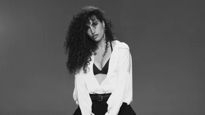 Snoh Aalegra Sets Legendary Love for Nov. 13, Brings Nile Rodgers and Raphael Saadiq to 'I Love You'